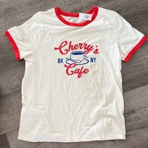 Old Navy Graphic Tee L Tall